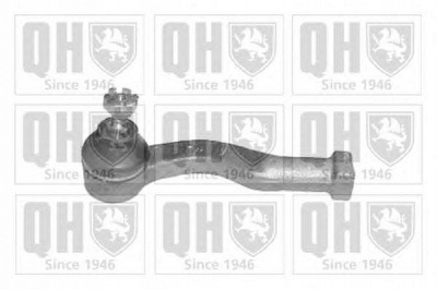 QUINTON HAZELL qr2576s -  Наконечник поперечной рулевой тяги